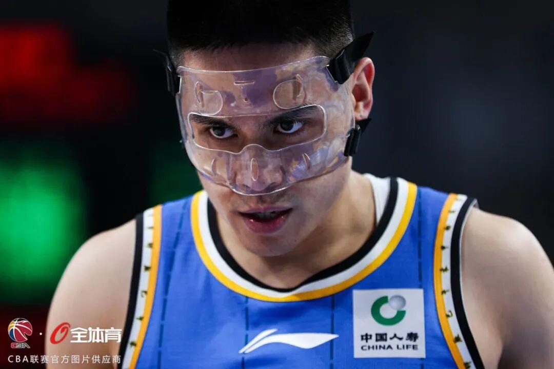 开云体育-北京89-85险胜江苏