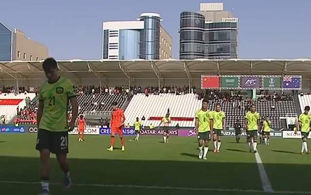 开云-韩媒热议中国队小组第一：巨大奇迹！中国黄金一代确实很可怕