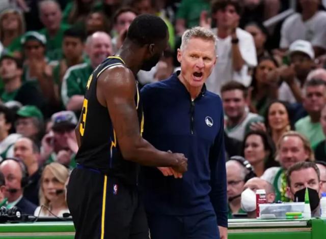 开云官网-科尔：会尝试选择最合适的阵容 不会提前透露轮换